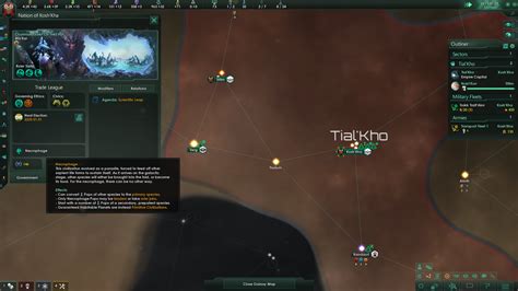 stellaris strange factory|Oddly Annoying Factory .
